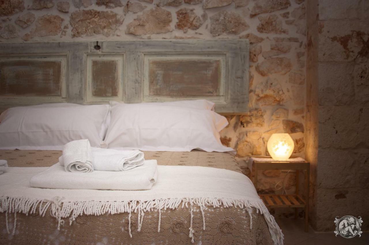 Gli Amanti Del Sogno Hotel Conversano Exterior foto