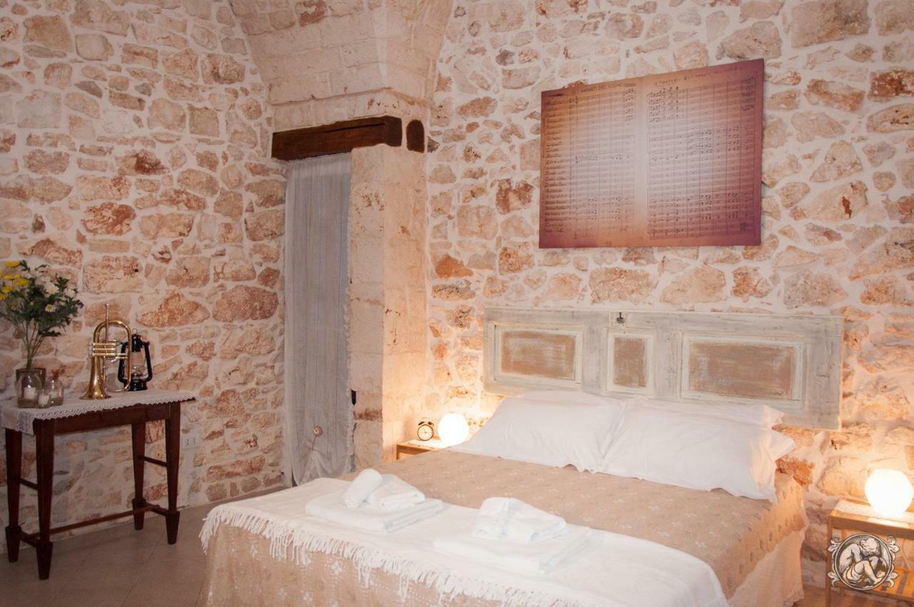 Gli Amanti Del Sogno Hotel Conversano Exterior foto