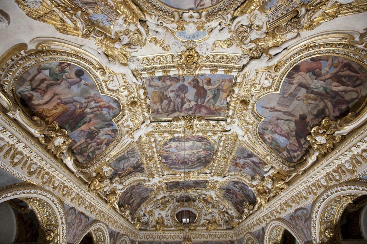 Gli Amanti Del Sogno Hotel Conversano Exterior foto